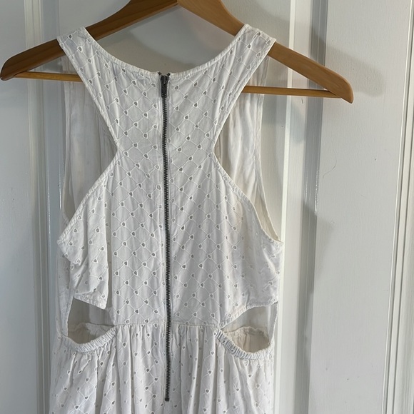 America Eagle Outfitters women’s sleeveless dress - Picture 9 of 9